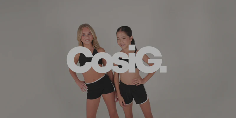 Elevate Your Movement with CosiG